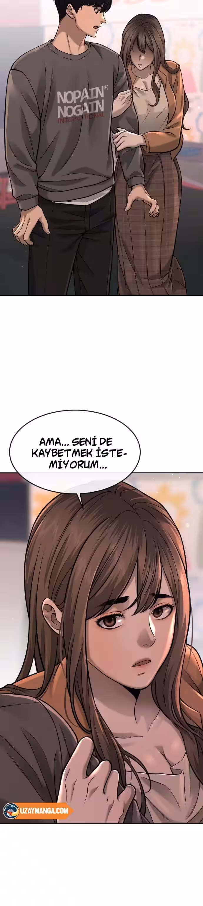 Sayfa 48 — Bölüm 56 — Üstün Görevler