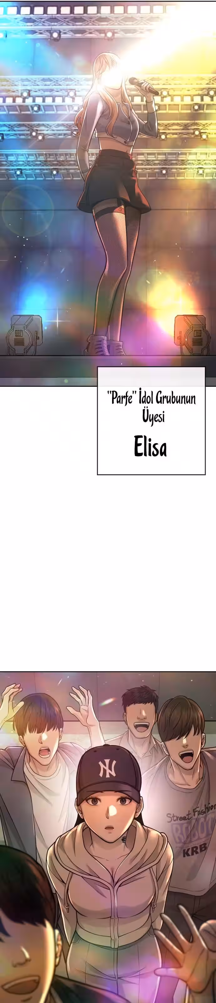 Sayfa 54 — Bölüm 56 — Üstün Görevler