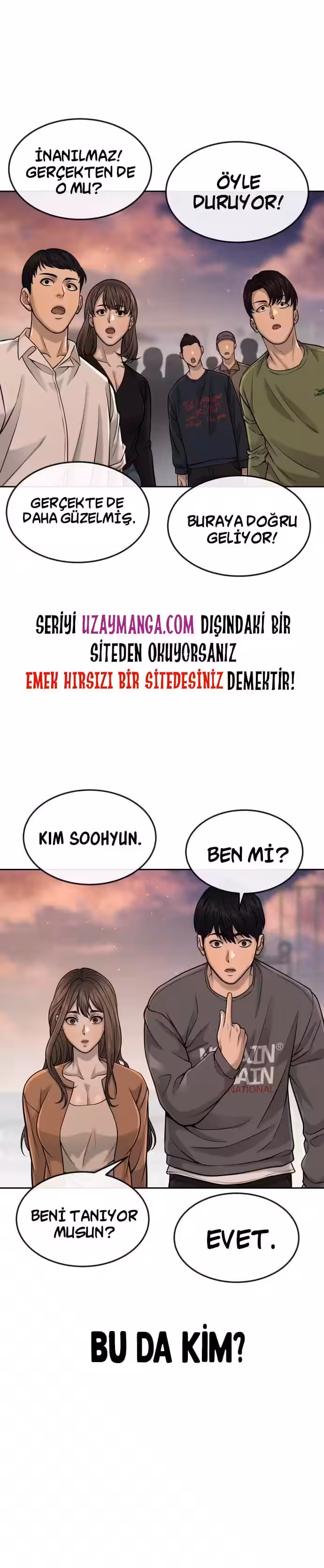 Sayfa 60 — Bölüm 56 — Üstün Görevler