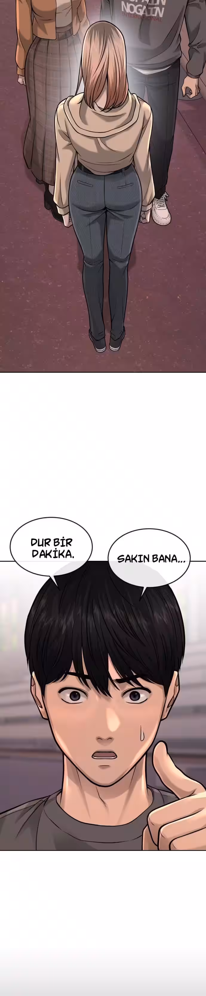 Sayfa 63 — Bölüm 56 — Üstün Görevler