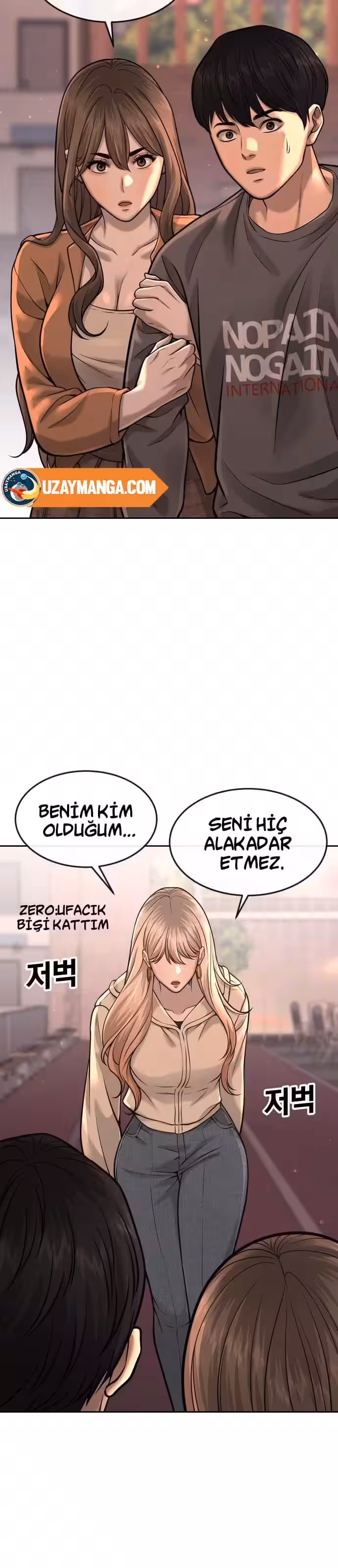 Sayfa 68 — Bölüm 56 — Üstün Görevler
