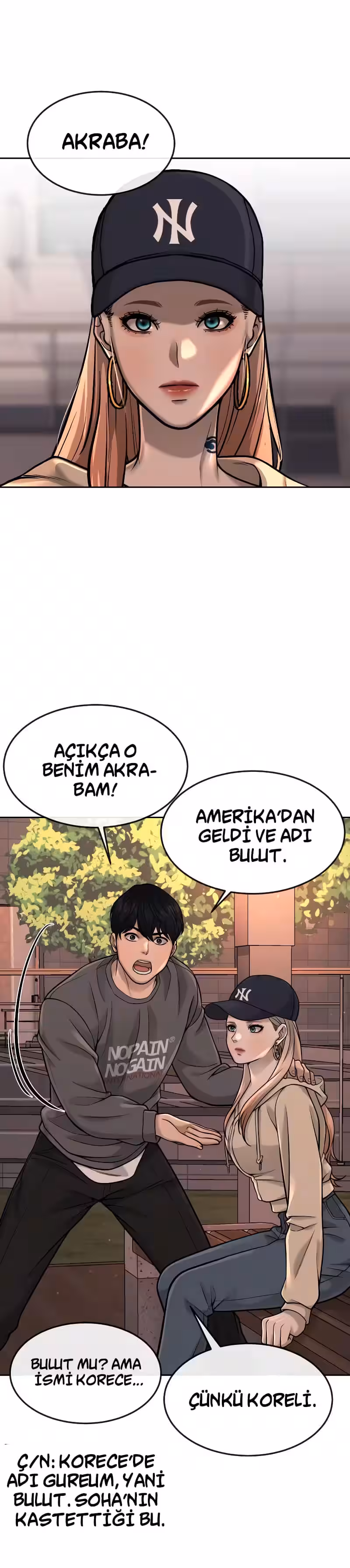 Sayfa 9 — Bölüm 57 — Üstün Görevler