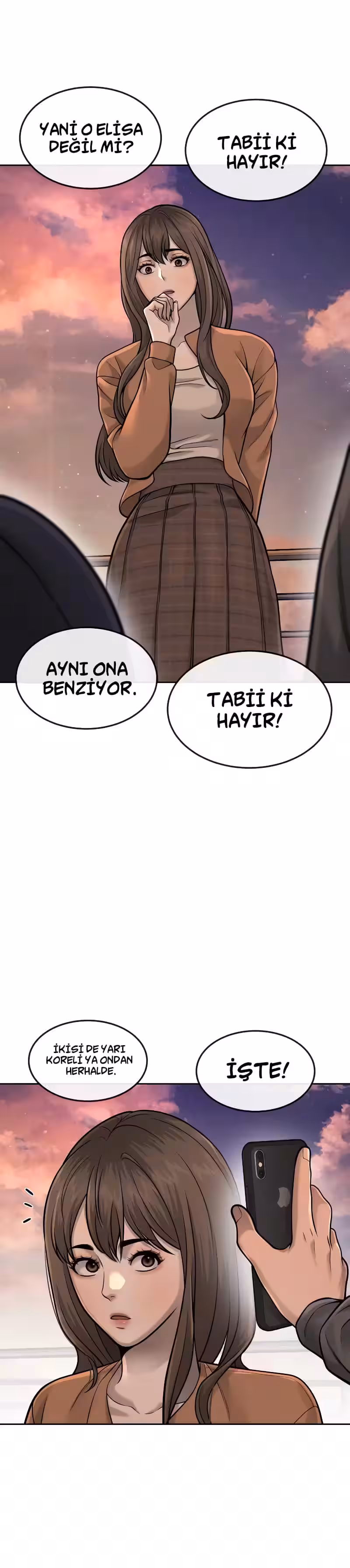 Sayfa 10 — Bölüm 57 — Üstün Görevler