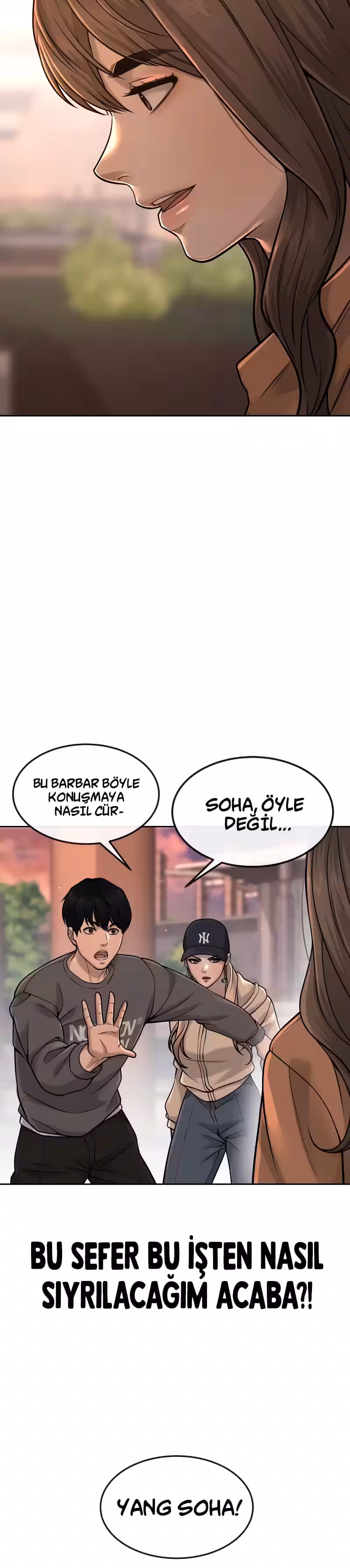 Sayfa 14 — Bölüm 57 — Üstün Görevler
