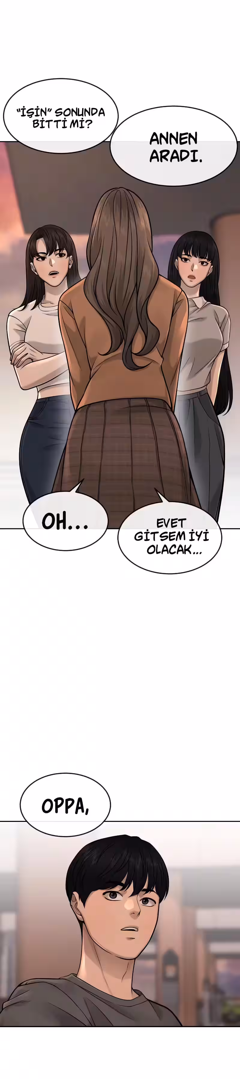 Sayfa 17 — Bölüm 57 — Üstün Görevler