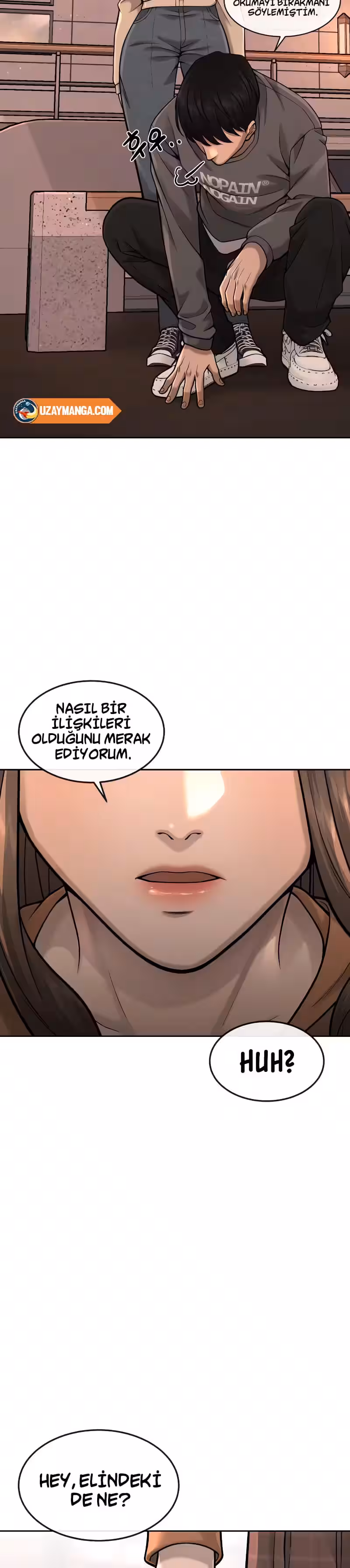 Sayfa 20 — Bölüm 57 — Üstün Görevler