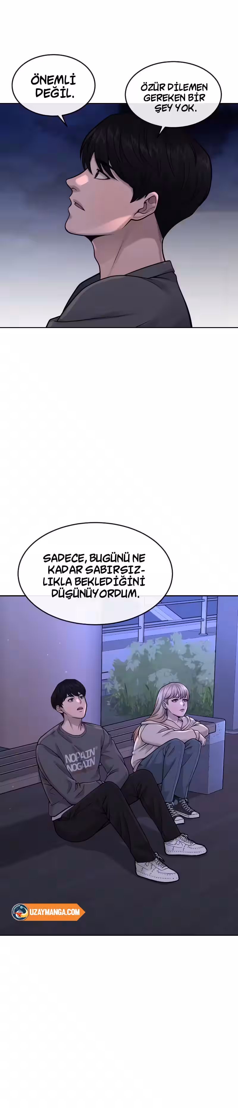 Sayfa 26 — Bölüm 57 — Üstün Görevler