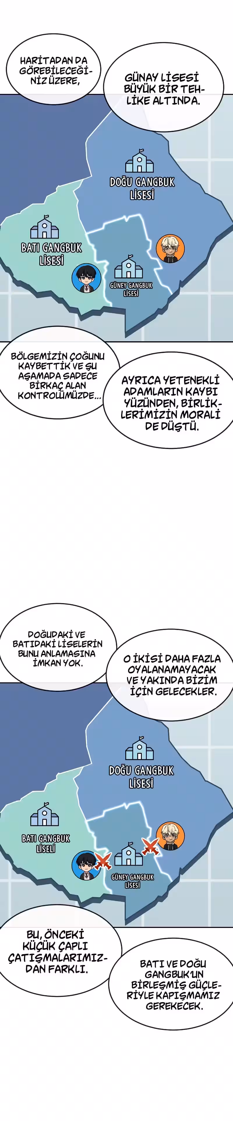 Sayfa 40 — Bölüm 57 — Üstün Görevler
