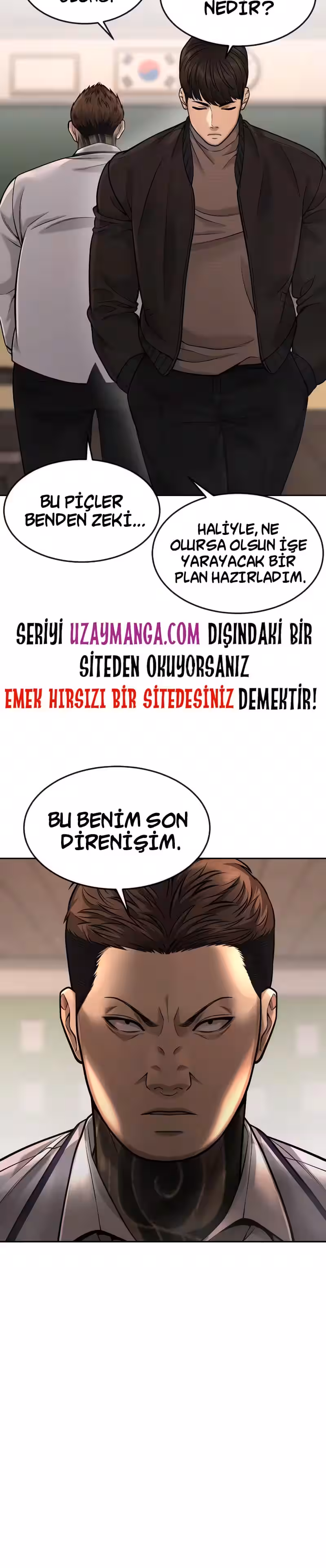 Sayfa 42 — Bölüm 57 — Üstün Görevler