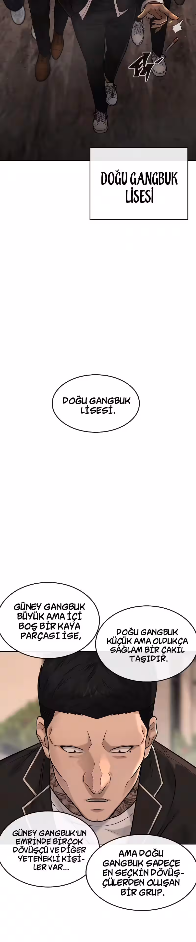 Sayfa 52 — Bölüm 57 — Üstün Görevler