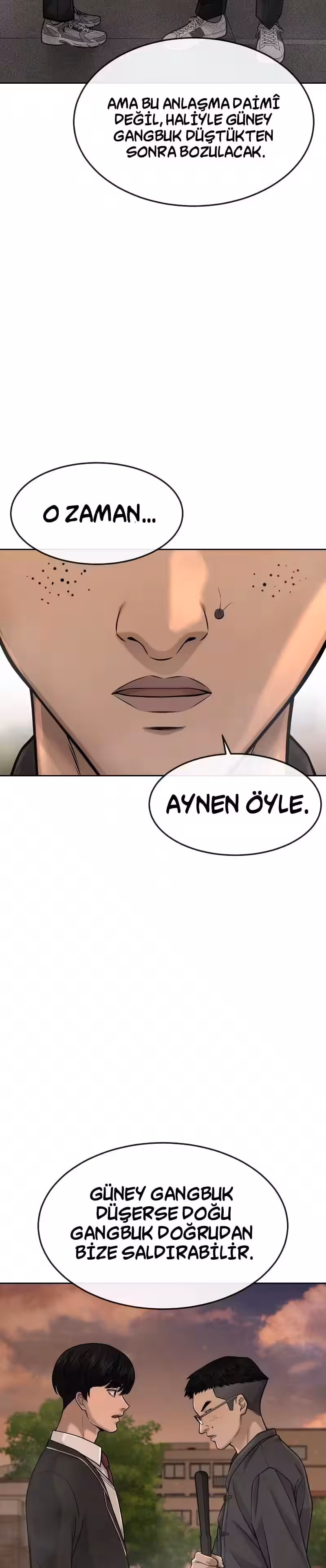 Sayfa 10 — Bölüm 58 — Üstün Görevler