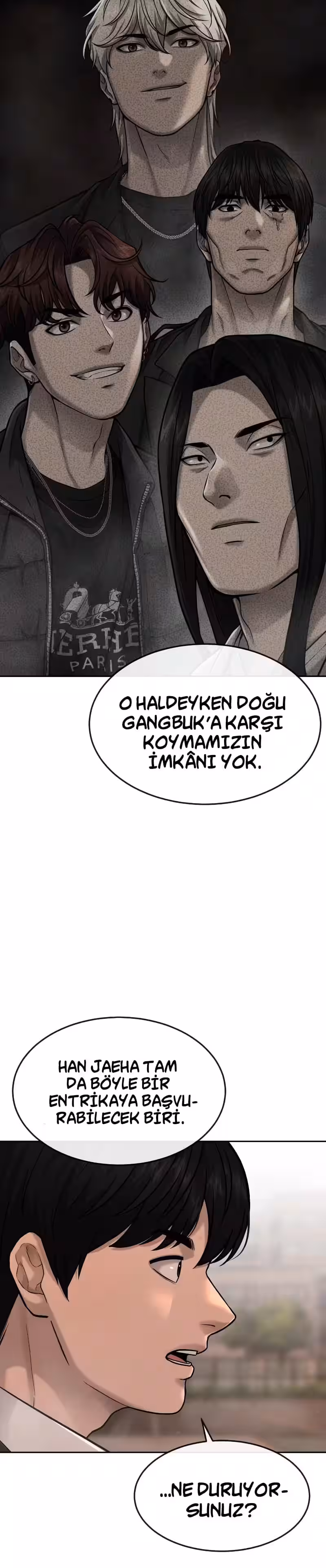Sayfa 12 — Bölüm 58 — Üstün Görevler