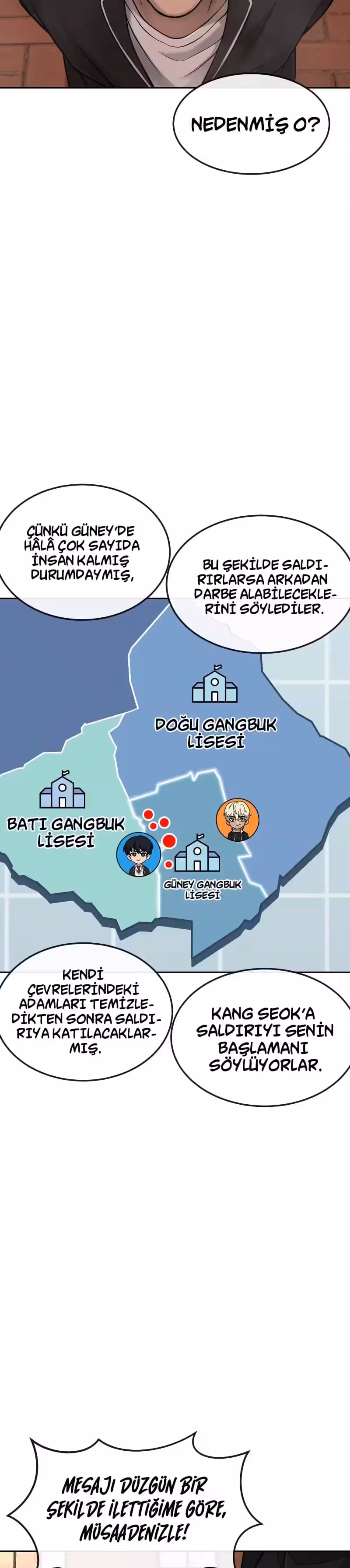 Sayfa 19 — Bölüm 58 — Üstün Görevler