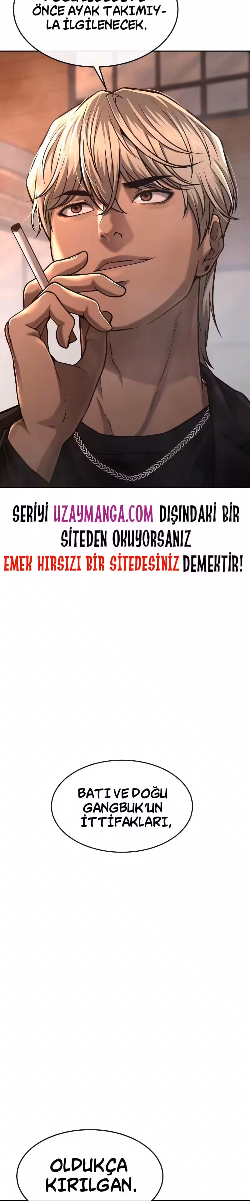 Sayfa 23 — Bölüm 58 — Üstün Görevler