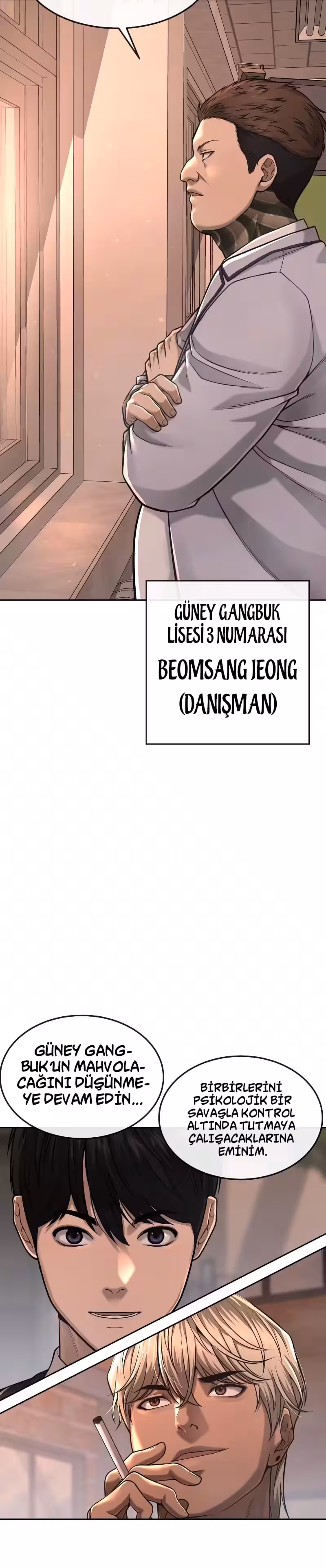 Sayfa 24 — Bölüm 58 — Üstün Görevler