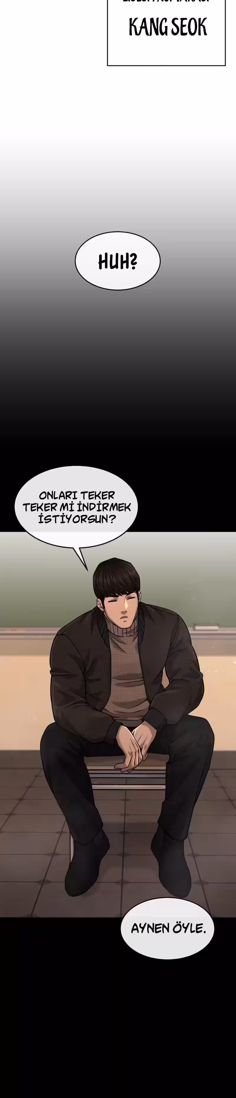 Sayfa 40 — Bölüm 58 — Üstün Görevler