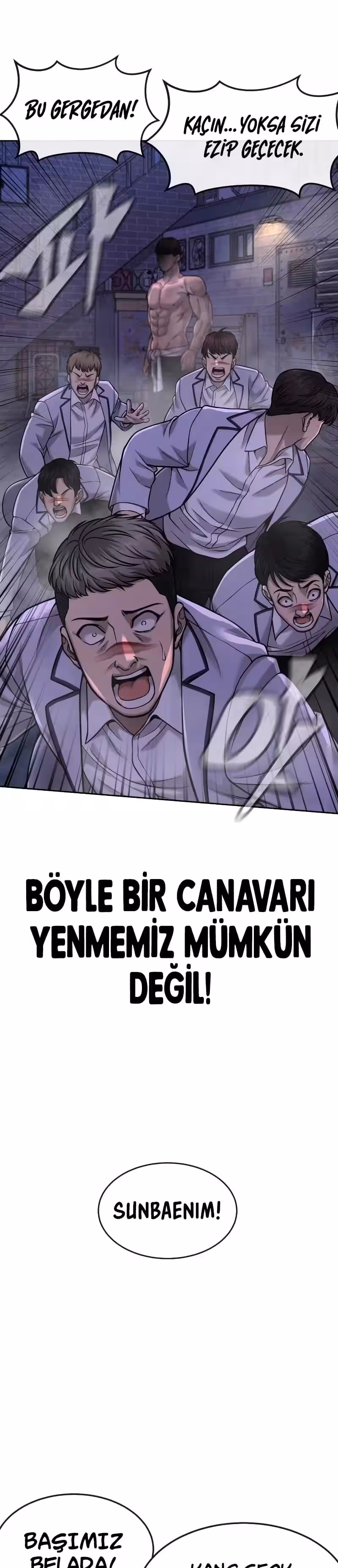 Sayfa 58 — Bölüm 58 — Üstün Görevler