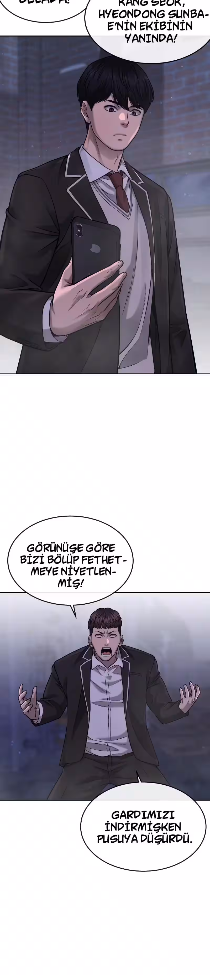 Sayfa 59 — Bölüm 58 — Üstün Görevler