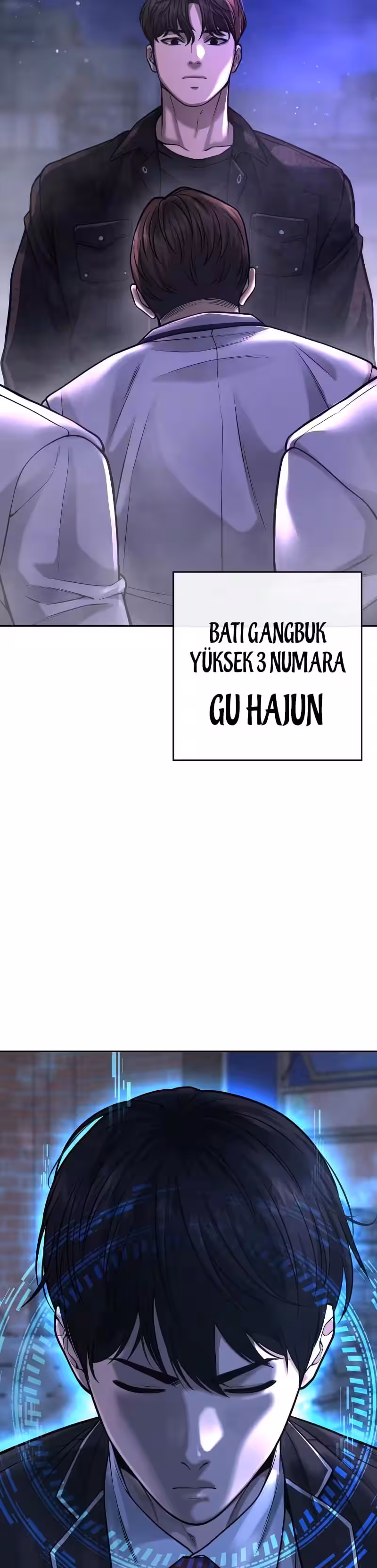 Sayfa 66 — Bölüm 58 — Üstün Görevler