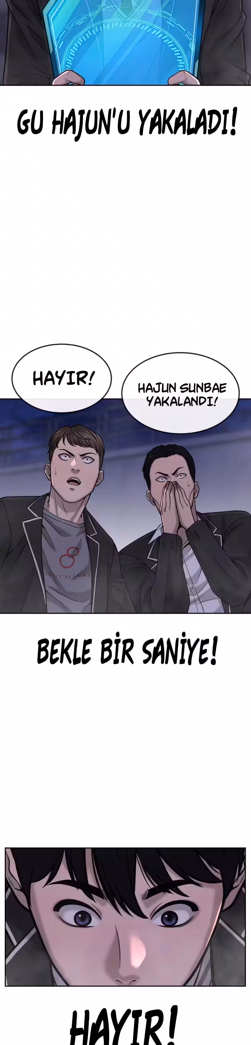 Sayfa 25 — Bölüm 59 — Üstün Görevler