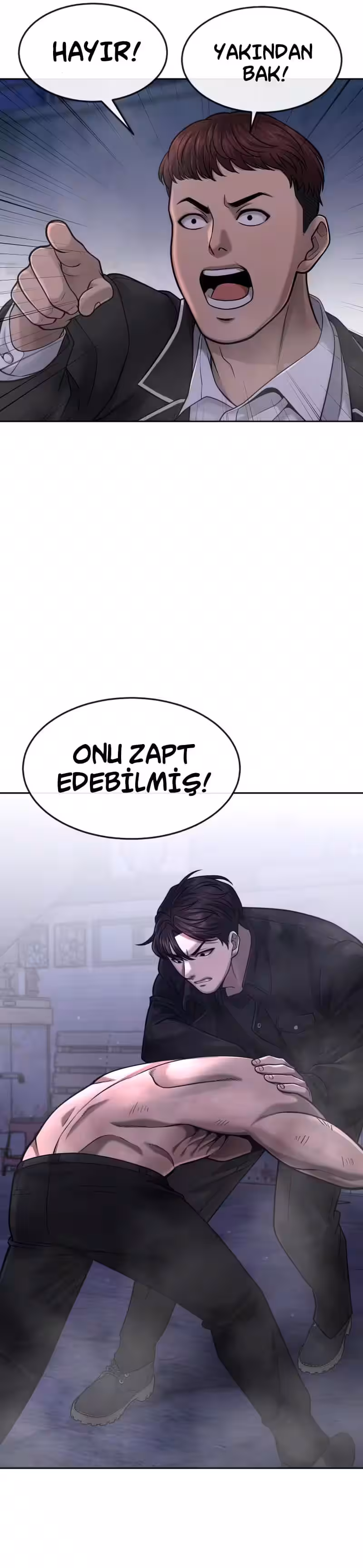 Sayfa 27 — Bölüm 59 — Üstün Görevler