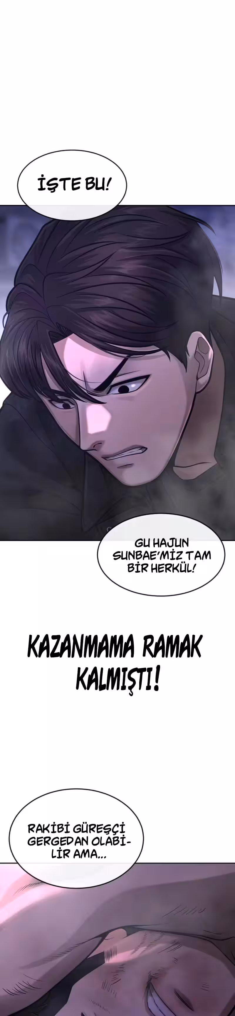 Sayfa 28 — Bölüm 59 — Üstün Görevler