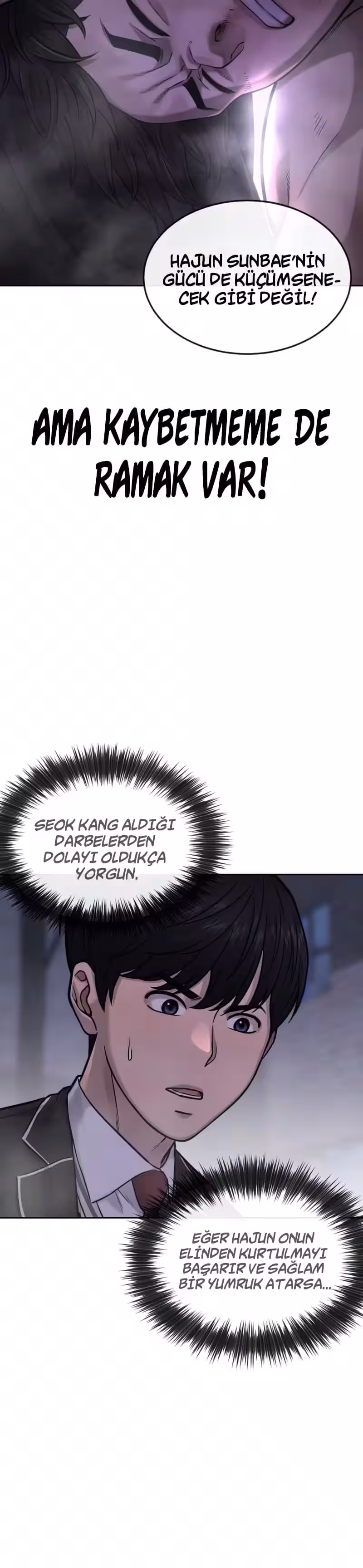 Sayfa 29 — Bölüm 59 — Üstün Görevler