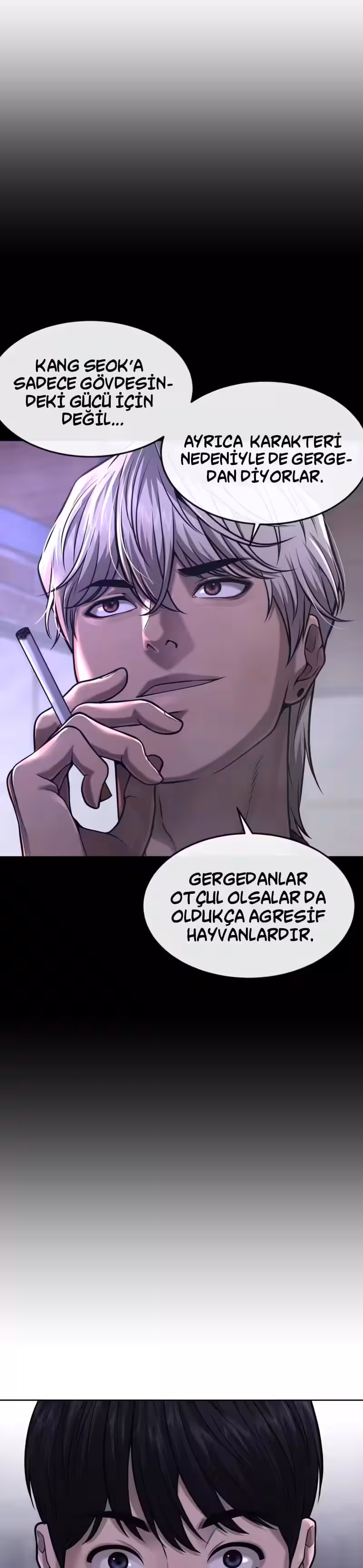 Sayfa 32 — Bölüm 59 — Üstün Görevler