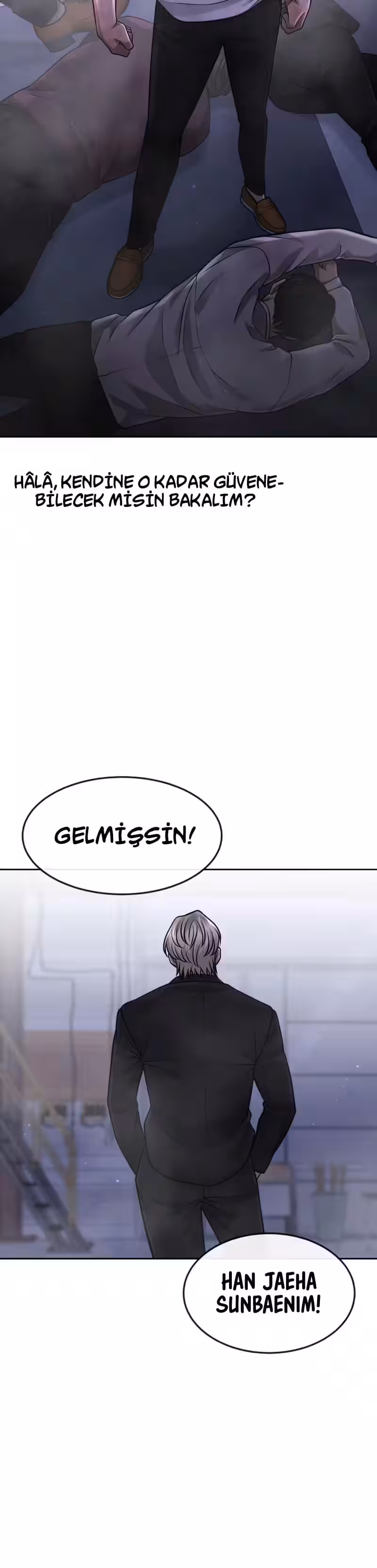 Sayfa 48 — Bölüm 59 — Üstün Görevler
