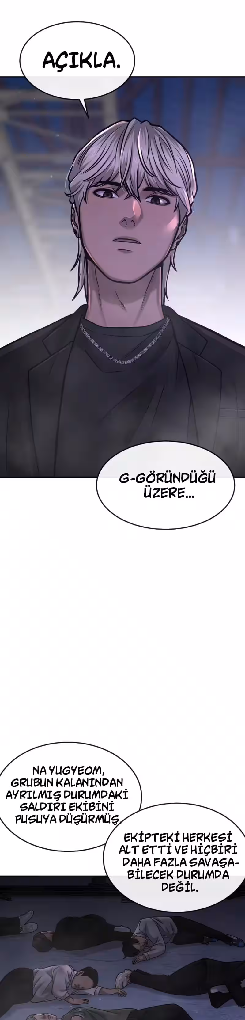 Sayfa 49 — Bölüm 59 — Üstün Görevler