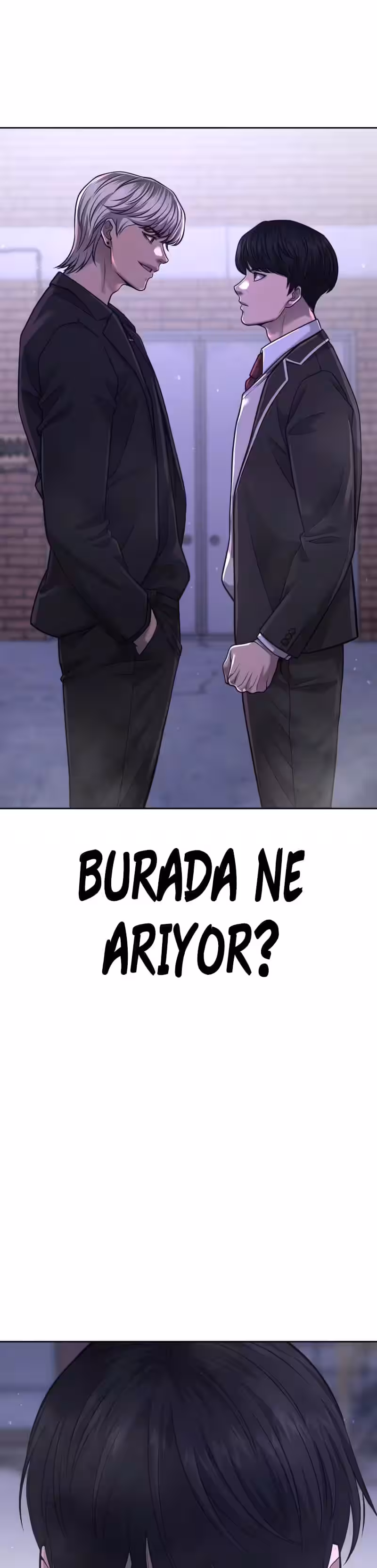 Sayfa 57 — Bölüm 59 — Üstün Görevler