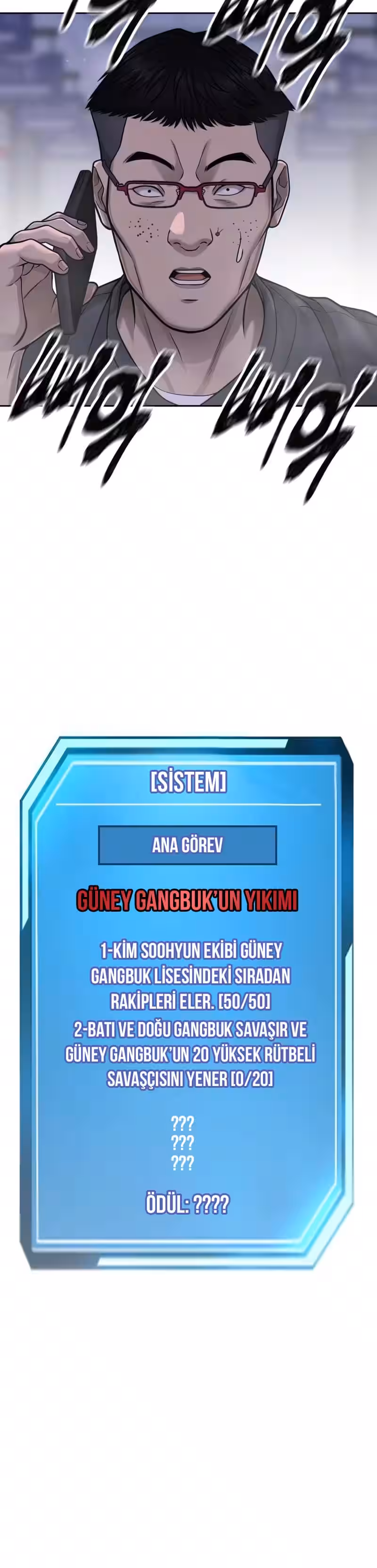 Sayfa 65 — Bölüm 59 — Üstün Görevler