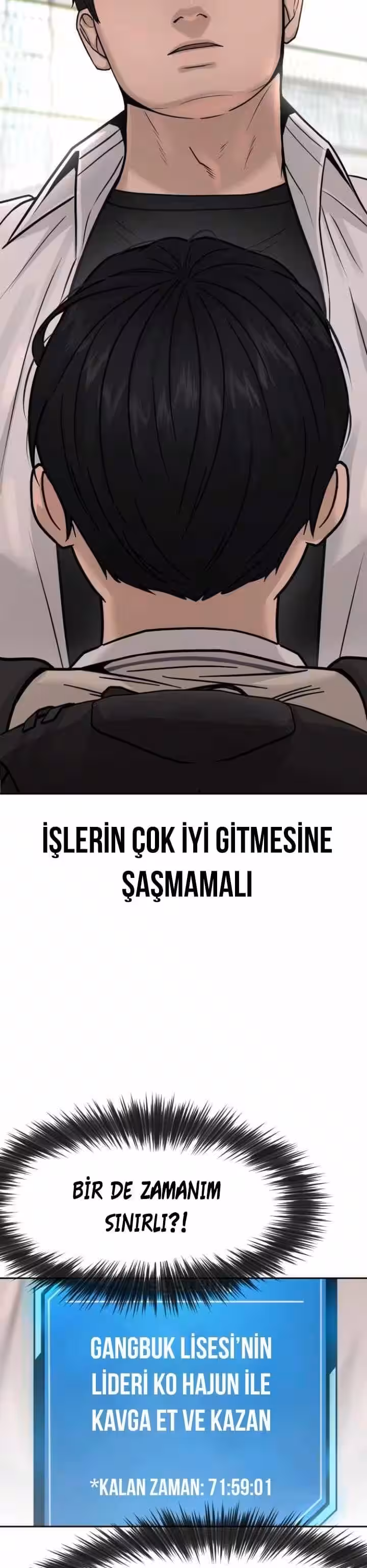 Sayfa 4 — Bölüm 6 — Üstün Görevler