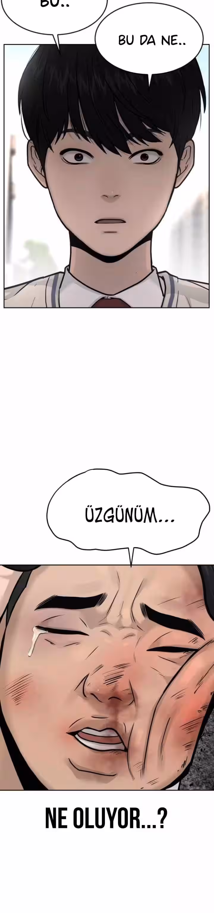 Sayfa 19 — Bölüm 6 — Üstün Görevler