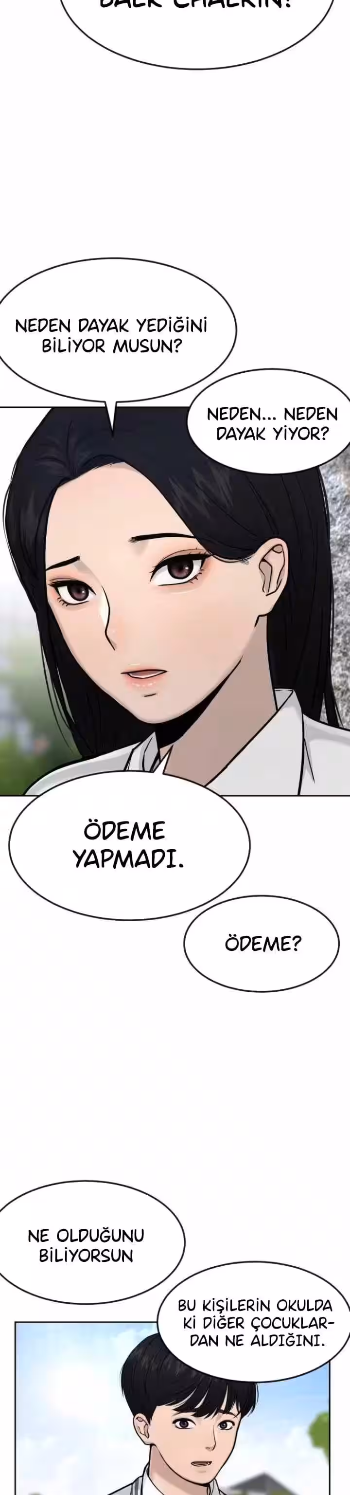 Sayfa 22 — Bölüm 6 — Üstün Görevler