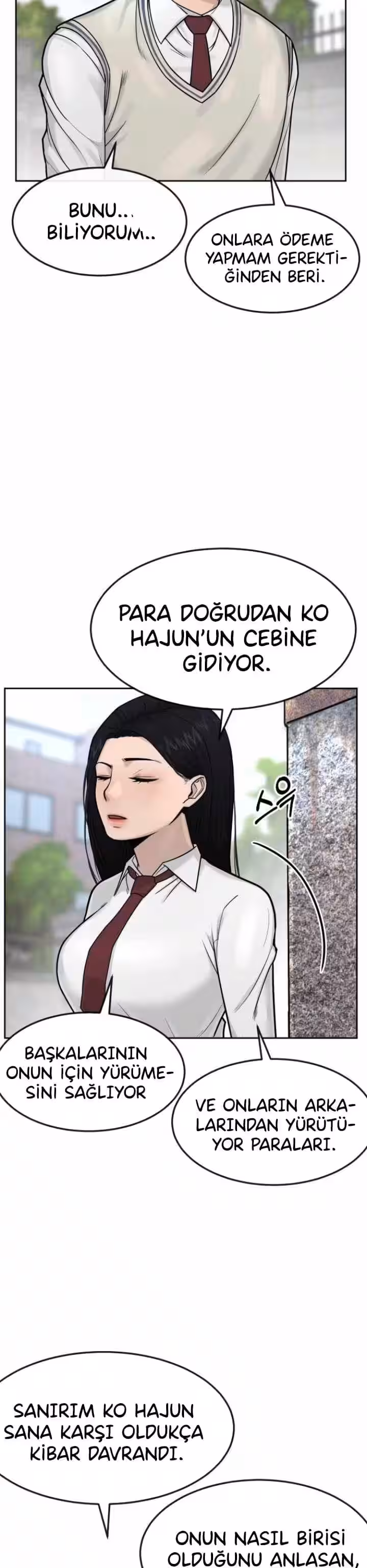 Sayfa 23 — Bölüm 6 — Üstün Görevler