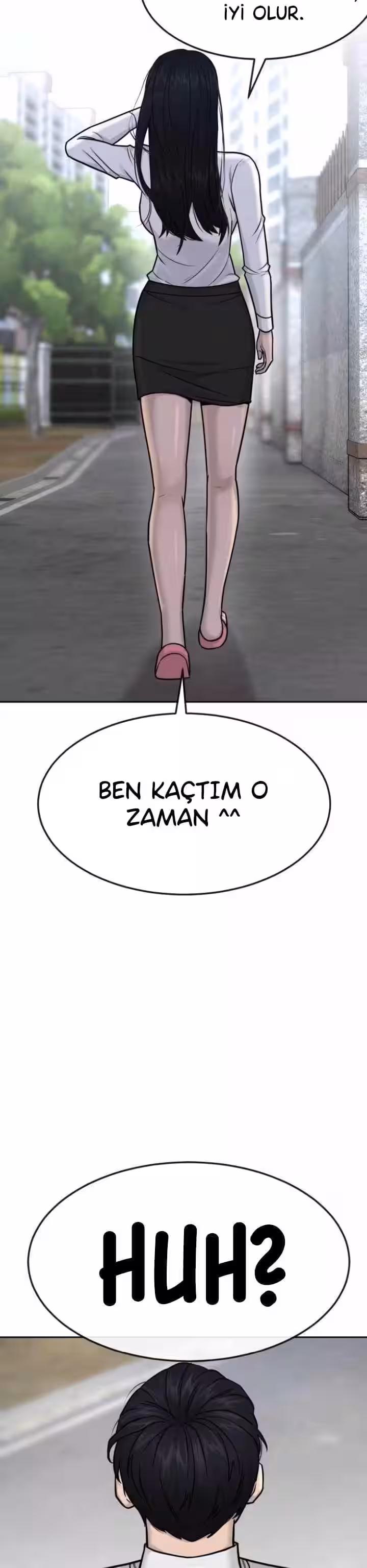 Sayfa 24 — Bölüm 6 — Üstün Görevler