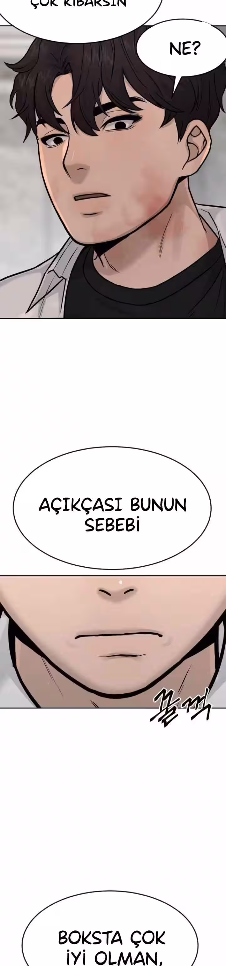 Sayfa 28 — Bölüm 6 — Üstün Görevler
