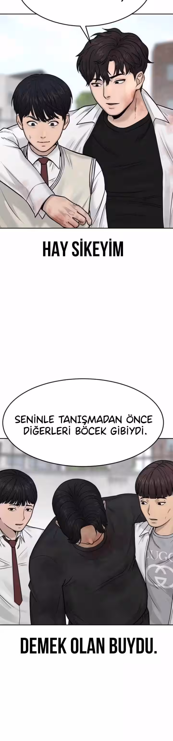 Sayfa 29 — Bölüm 6 — Üstün Görevler