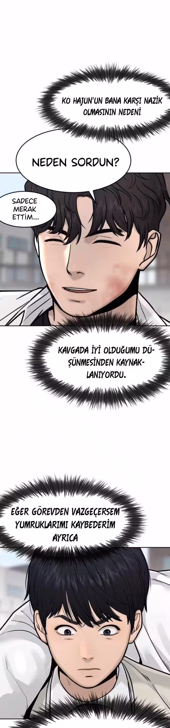 Sayfa 30 — Bölüm 6 — Üstün Görevler