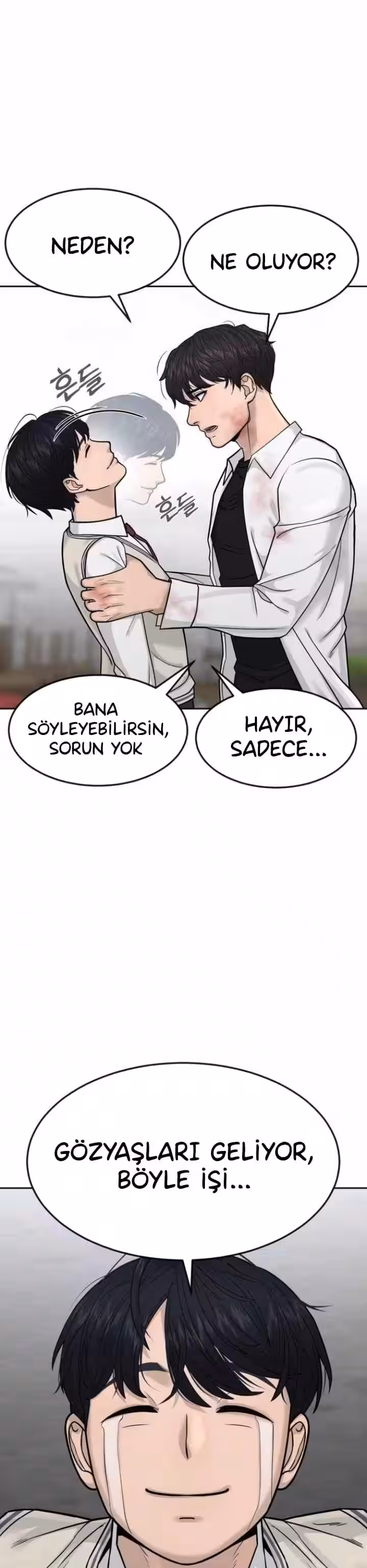 Sayfa 32 — Bölüm 6 — Üstün Görevler
