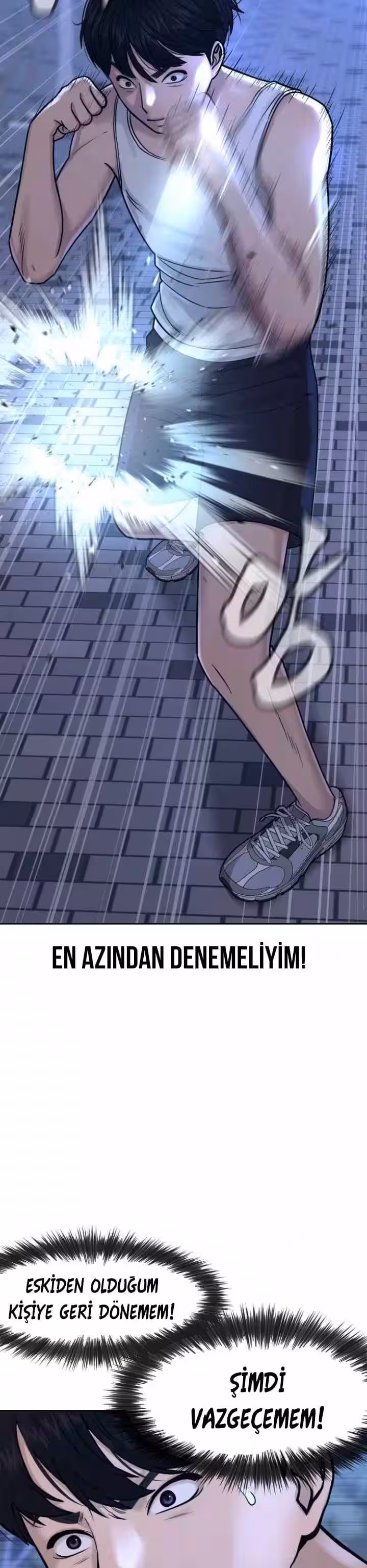 Sayfa 34 — Bölüm 6 — Üstün Görevler