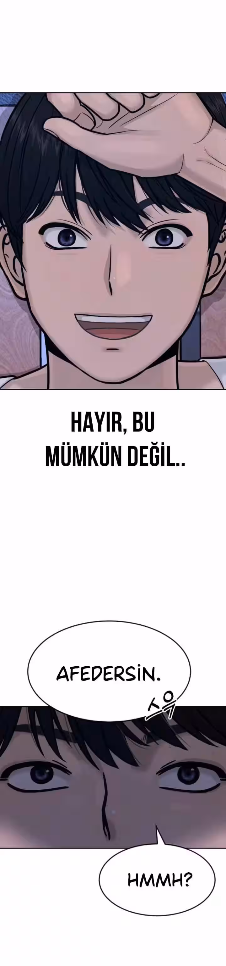 Sayfa 38 — Bölüm 6 — Üstün Görevler