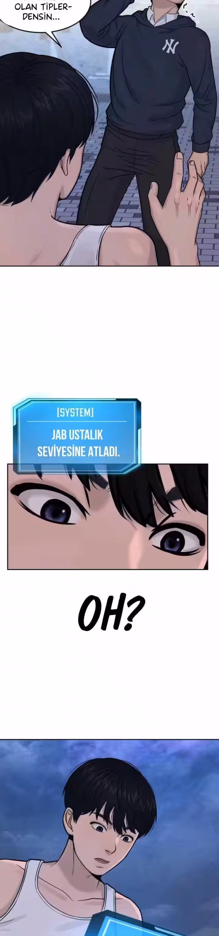 Sayfa 45 — Bölüm 6 — Üstün Görevler