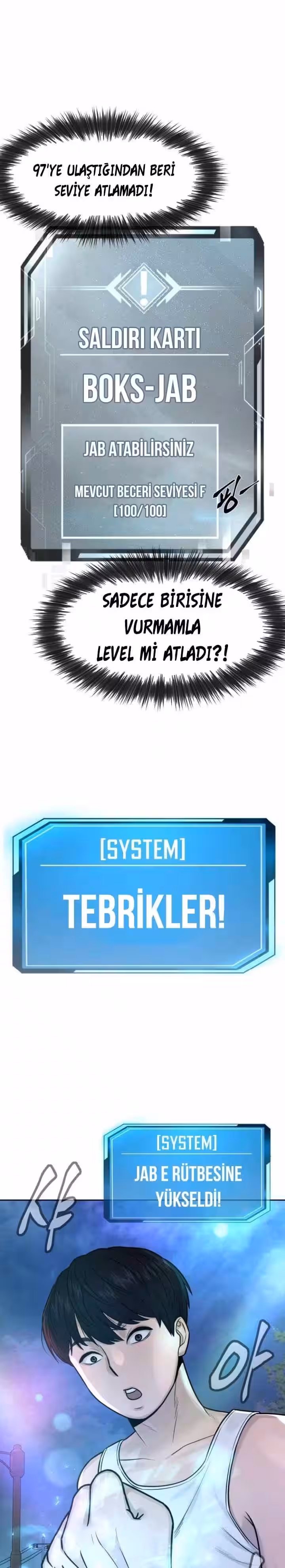 Sayfa 47 — Bölüm 6 — Üstün Görevler