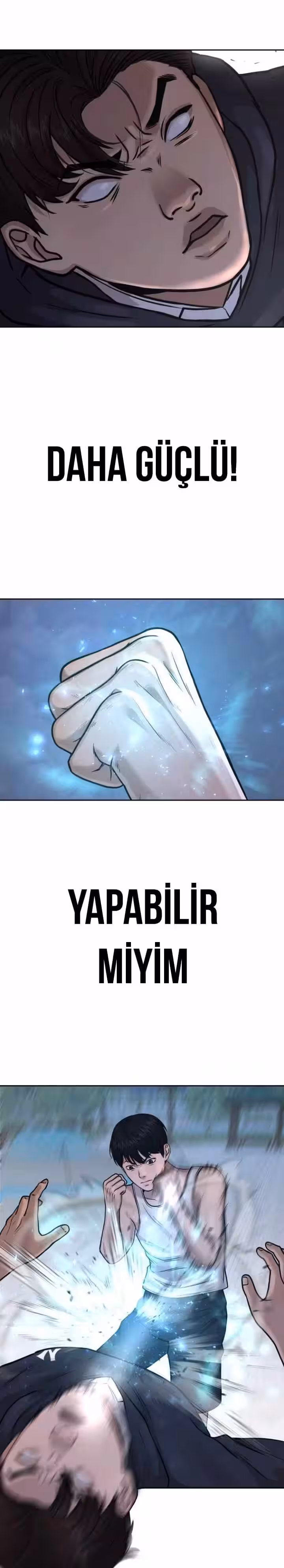 Sayfa 51 — Bölüm 6 — Üstün Görevler
