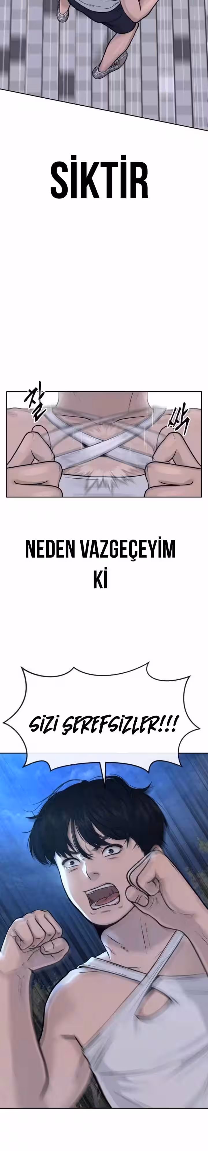 Sayfa 56 — Bölüm 6 — Üstün Görevler