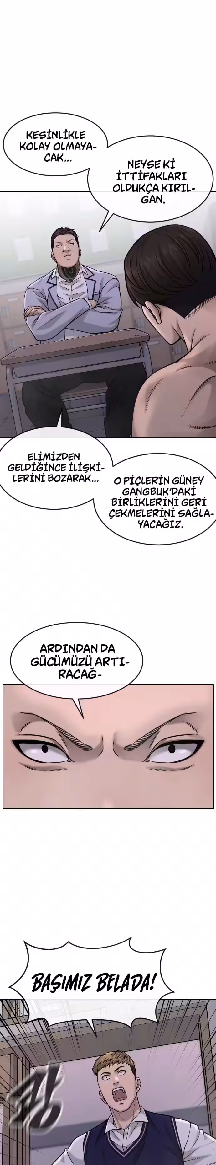 Sayfa 7 — Bölüm 60 — Üstün Görevler