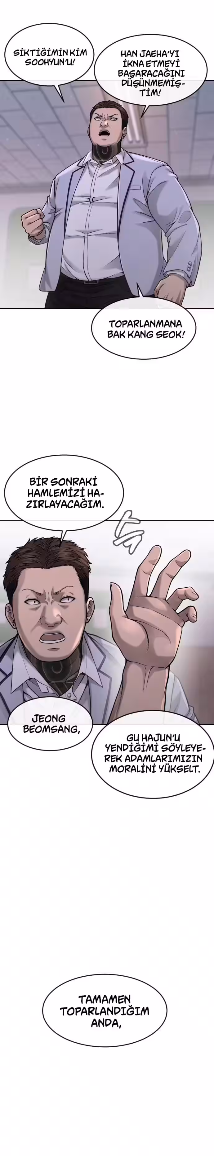 Sayfa 10 — Bölüm 60 — Üstün Görevler