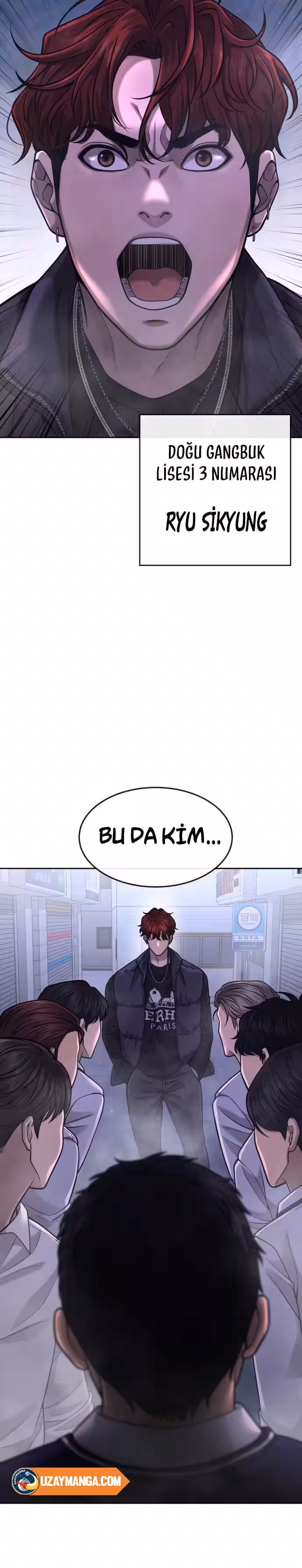 Sayfa 15 — Bölüm 60 — Üstün Görevler